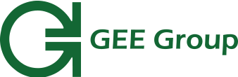 Logo for GEE Group